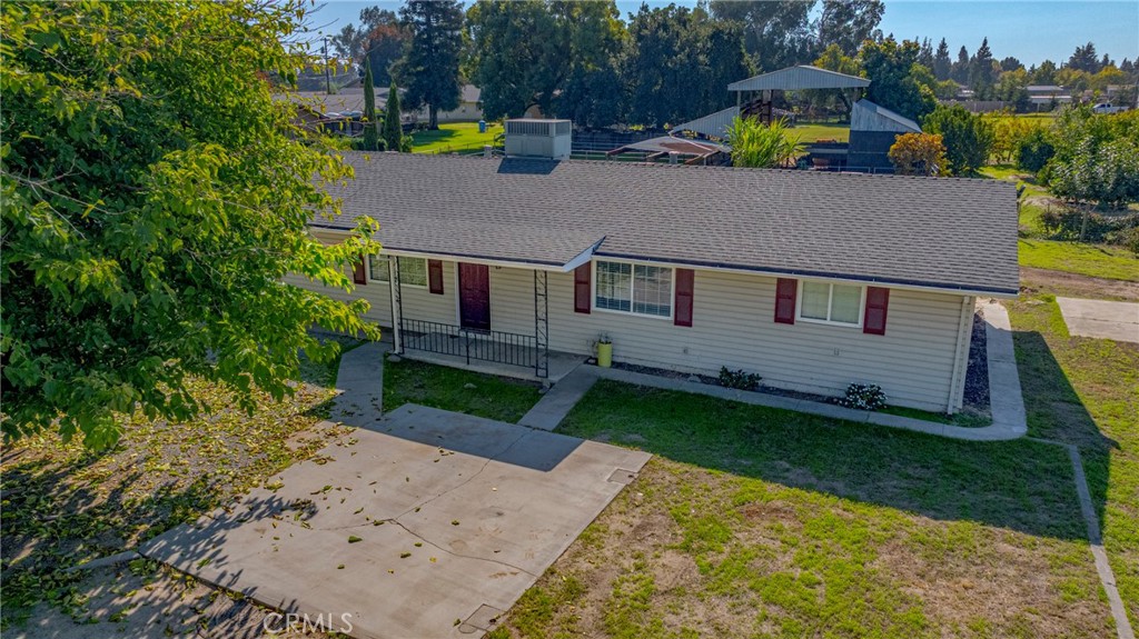 Residential for sale at 3085 N Buhach, Atwater CA featuring 4 beds and 2 baths