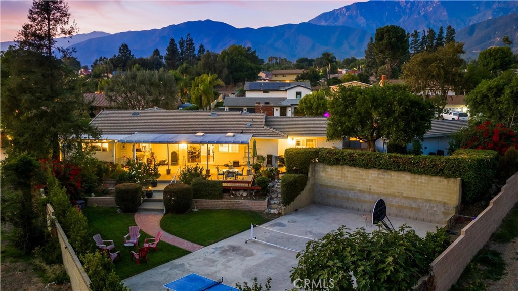 Residential for sale at 8607 Buggy Whip, Rancho Cucamonga CA featuring 4 beds and 2 baths