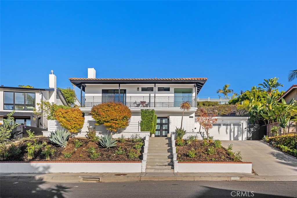 Residential for sale at 2870 Zell Drive, Laguna Beach CA featuring 3 beds and 3 baths