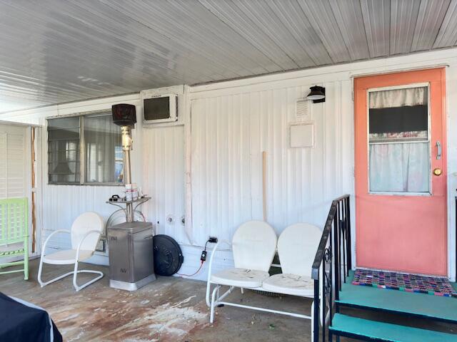 Manufactured In Park for sale at 18131 Langlois Road F-16, Desert Hot Springs CA featuring 2 beds and 1 bath