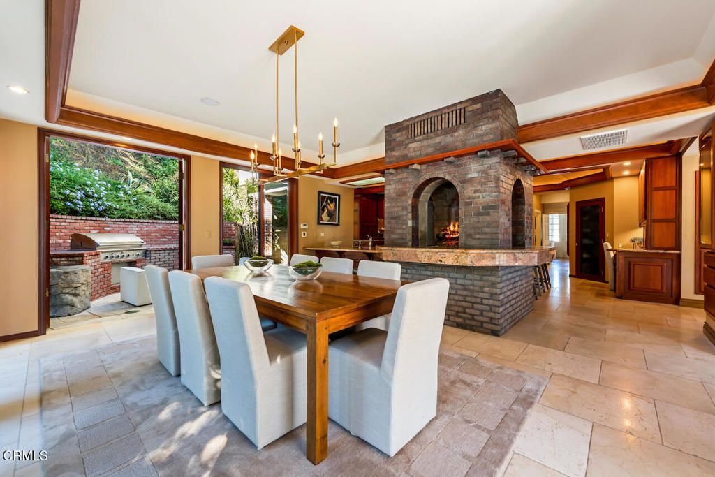 Residential for sale at 427 Long Canyon Road, Bradbury CA featuring 5 beds and 6 baths