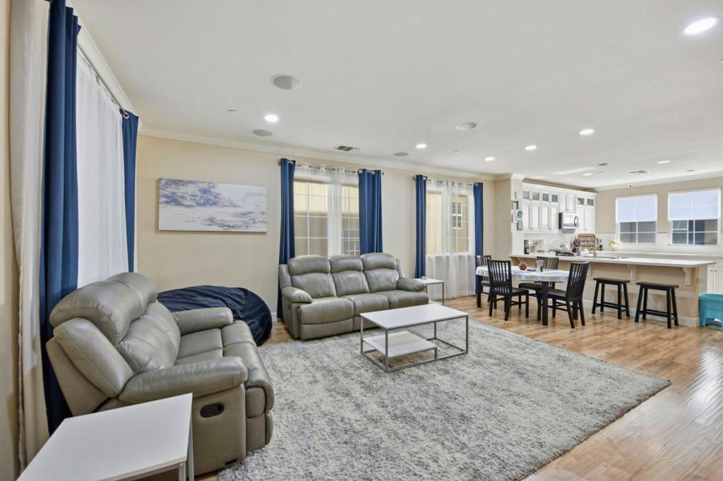 Residential for sale at 56 Regency Place, Hayward CA featuring 4 beds and 3 baths