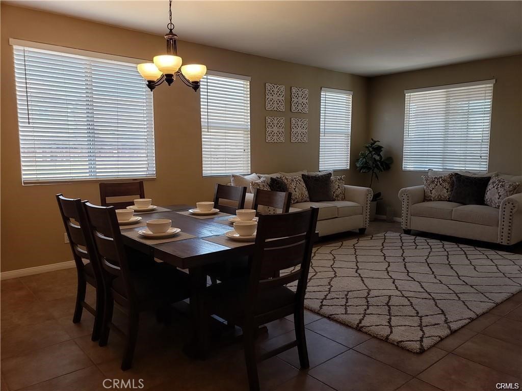 Residential Lease for rent at 12644 Madrona St, Victorville CA featuring 4 beds and 2 baths