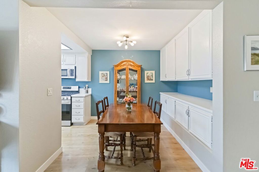 Residential for sale at 1197 Ramona Drive, Newbury Park CA featuring 3 beds and 2 baths