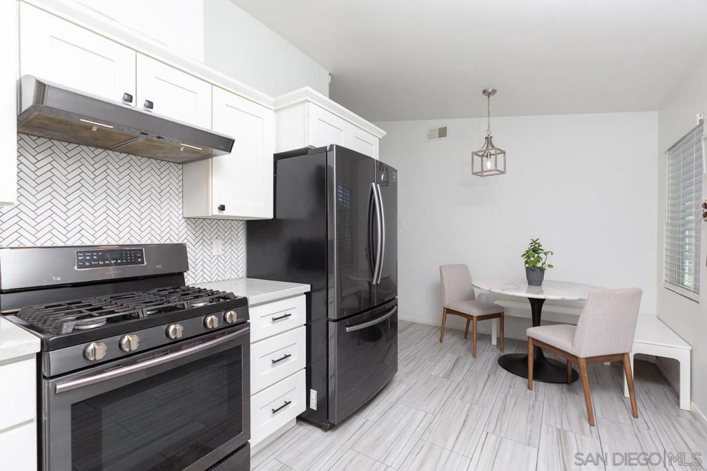 Residential for sale at 650 E Madison Ave, El Cajon CA featuring 3 beds and 2 baths