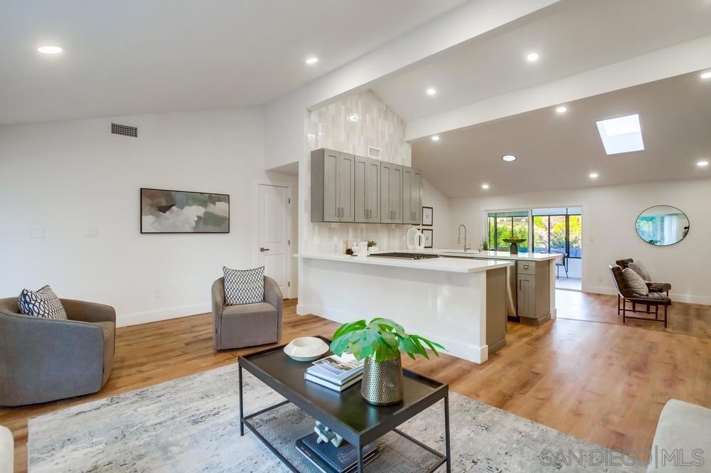 Residential for sale at 4793 54Th St, San Diego CA featuring 3 beds and 2 baths