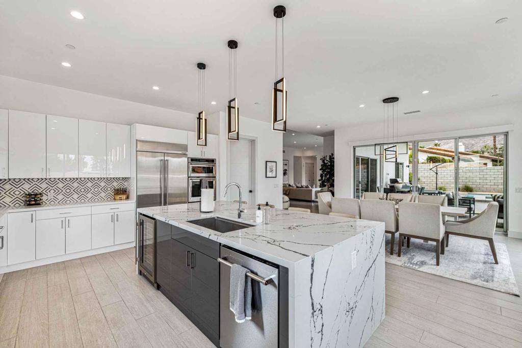 Residential for sale at 72985 Somera Road Share B, Palm Desert CA featuring 4 beds and 4 baths