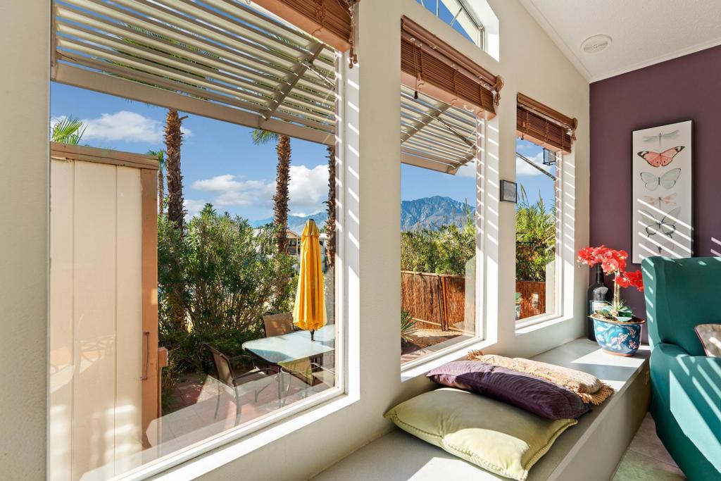 Manufactured In Park for sale at 16400 Bubbling Wells Road 483, Desert Hot Springs CA featuring 1 bed and 1 bath