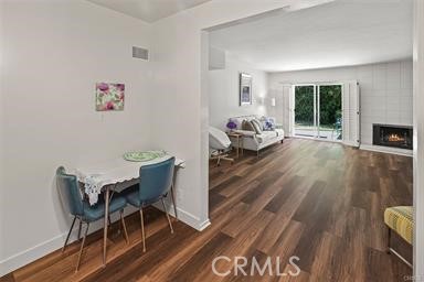 Residential for sale at 1360 G Shadow Lane G, Fullerton CA featuring 2 beds and 2 baths