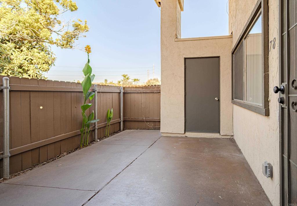 Residential for sale at 1450 Melrose Avenue 78, Chula Vista CA featuring 2 beds and 2 baths