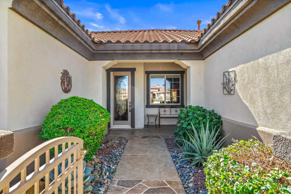 Residential for sale at 80607 Prestwick Place, Indio CA featuring 3 beds and 3 baths