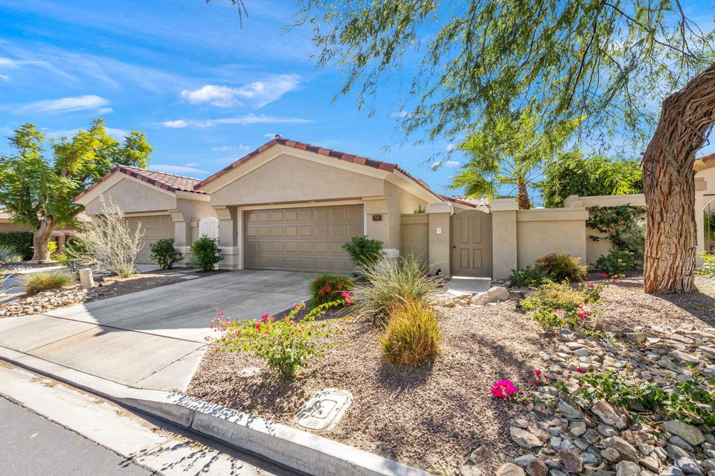 Residential for sale at 745 Box Canyon Trail, Palm Desert CA featuring 3 beds and 3 baths