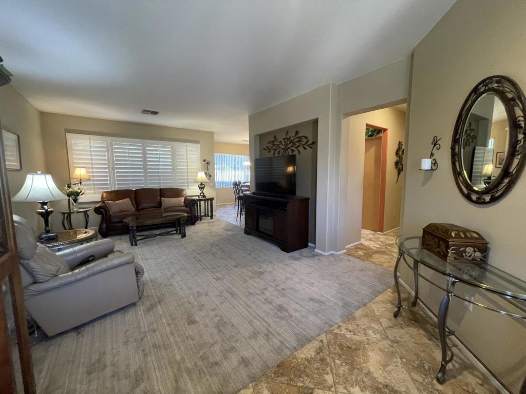 Residential for sale at 78916 Lavender Circle, Palm Desert CA featuring 2 beds and 2 baths