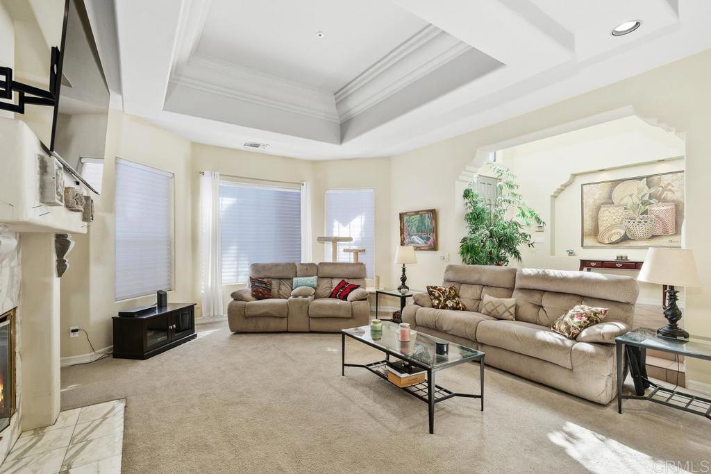 Residential for sale at 3068 Southwind Lane, Vista CA featuring 3 beds and 4 baths