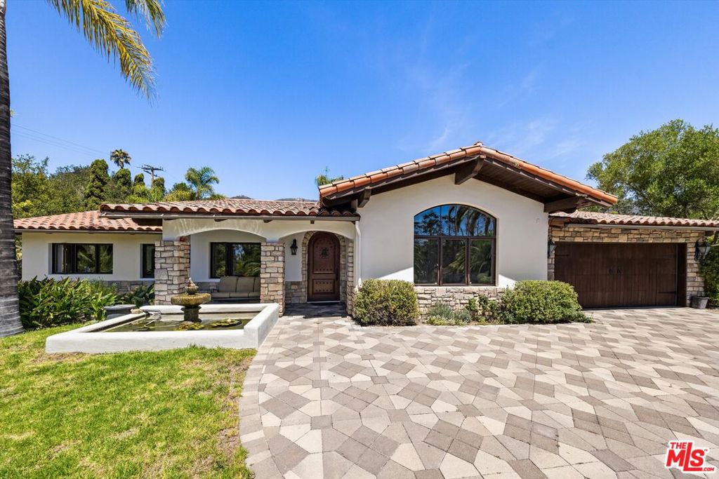 Residential for sale at 1903 Coyote Circle, Santa Barbara CA featuring 3 beds and 3 baths