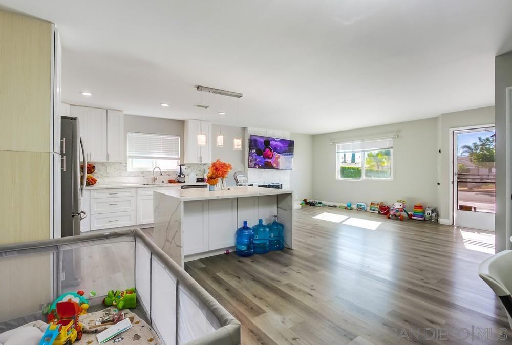 Residential for sale at 634 Daisy Street, Escondido CA featuring 3 beds and 2 baths