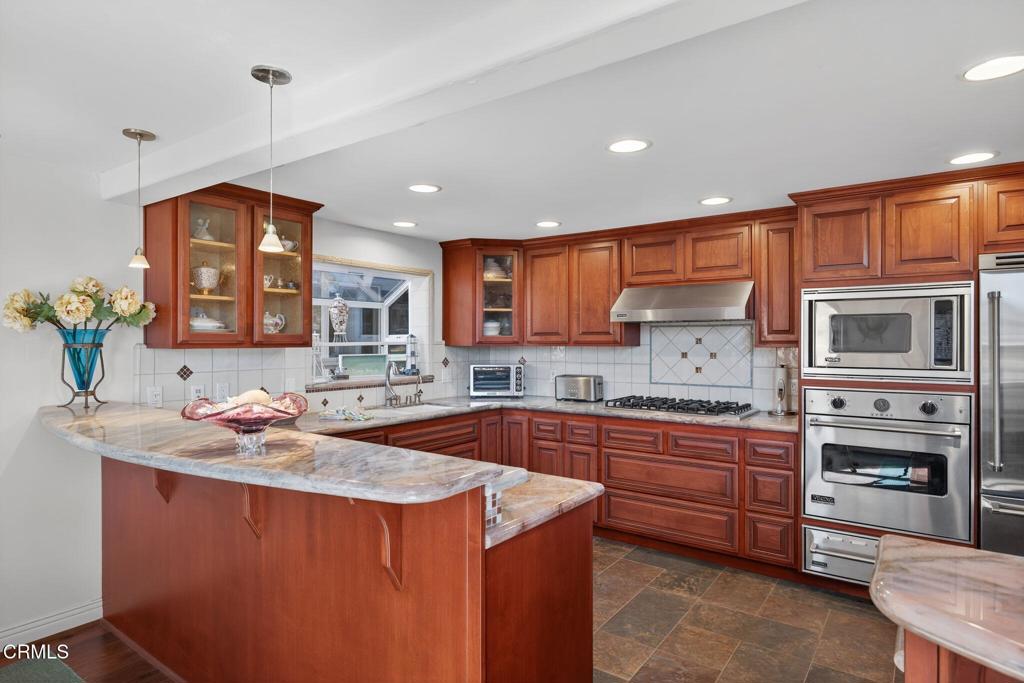 Residential for sale at 2408 Ocean Drive, Oxnard CA featuring 3 beds and 4 baths