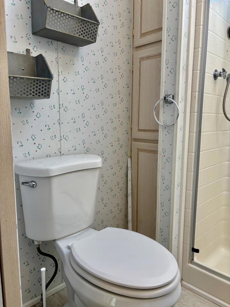 Manufactured In Park for sale at 74711 Dillon Road #173, Desert Hot Springs CA featuring 2 beds and 1 bath