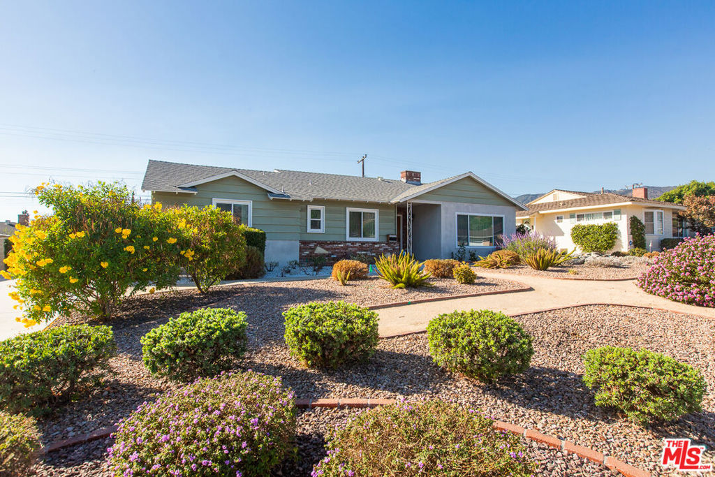 Active for sale at Glendora, CA, Glendora, CA CA and 2 baths