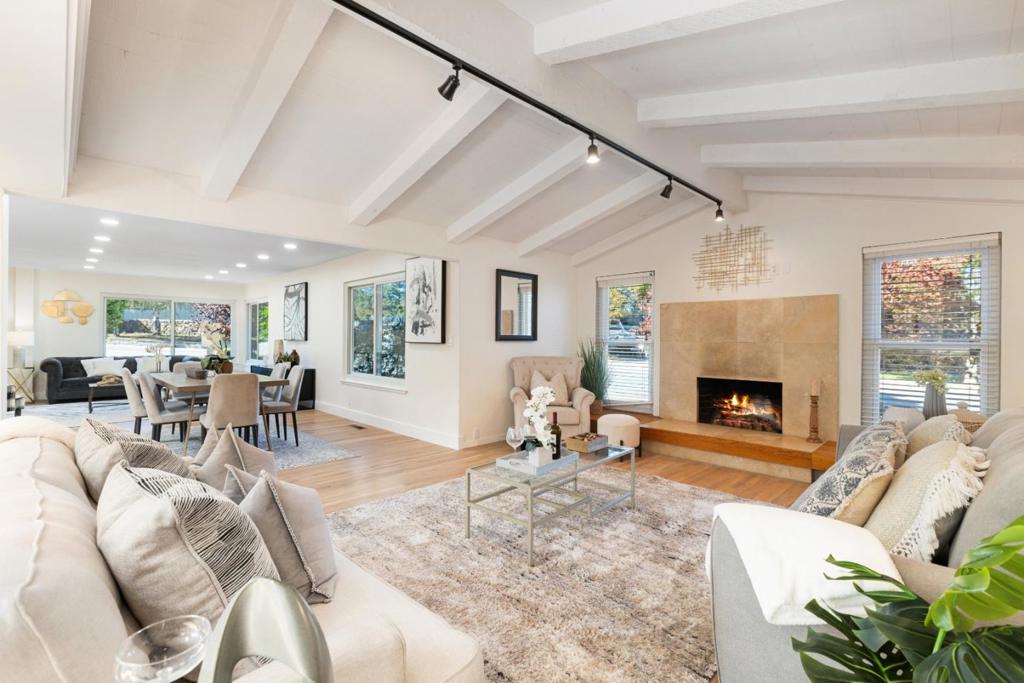 Residential for sale at 8120 Catalina Court, Gilroy CA featuring 5 beds and 5 baths