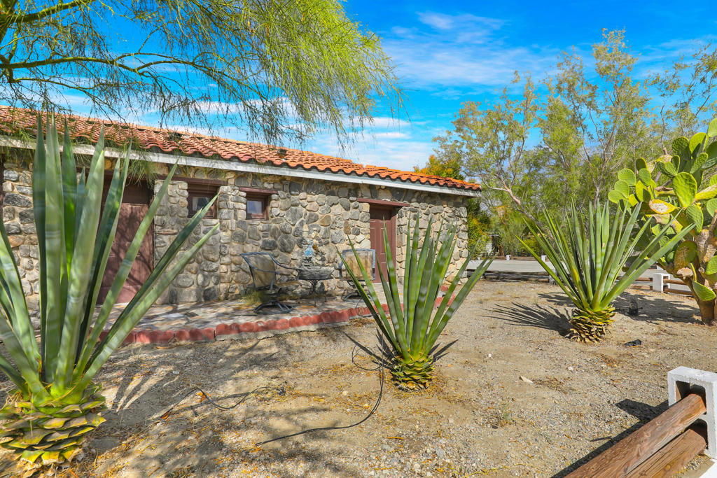 Residential Income for sale at 67600 Club House Drive, Desert Hot Springs CA