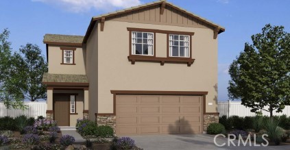 Residential for sale at 14115 Belica Street, Moreno Valley CA featuring 4 beds and 3 baths