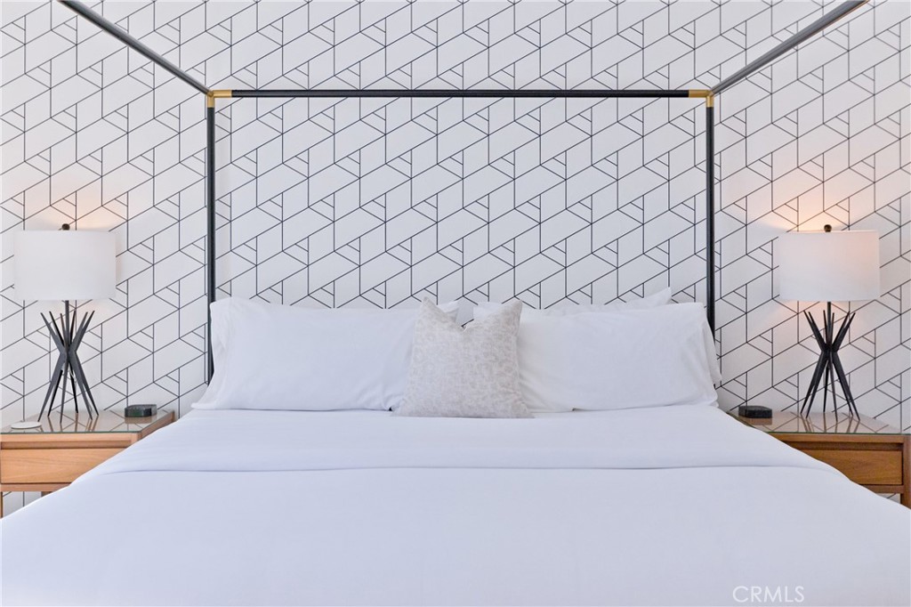 Residential Lease for rent at 1057 E Marshall Way, Palm Springs CA featuring 4 beds and 4 baths