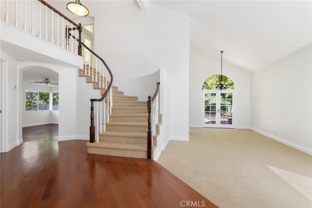 Residential for sale at 26766 Baronet, Mission Viejo CA featuring 4 beds and 3 baths