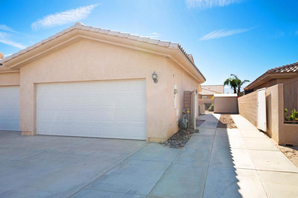 Residential for sale at 74119 Academy Lane E, Palm Desert CA featuring 3 beds and 2 baths