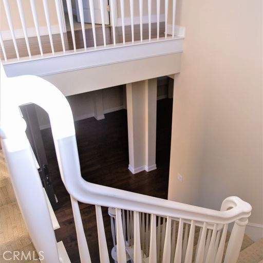 Residential Lease for rent at 56 Twin Gables, Irvine CA featuring 3 beds and 3 baths