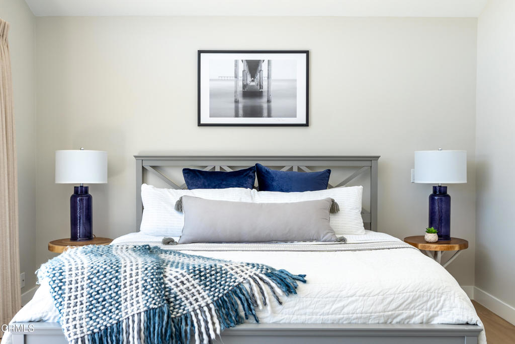 Residential Lease for rent at 3810 W Hemlock Street, Oxnard CA featuring 4 beds and 4 baths