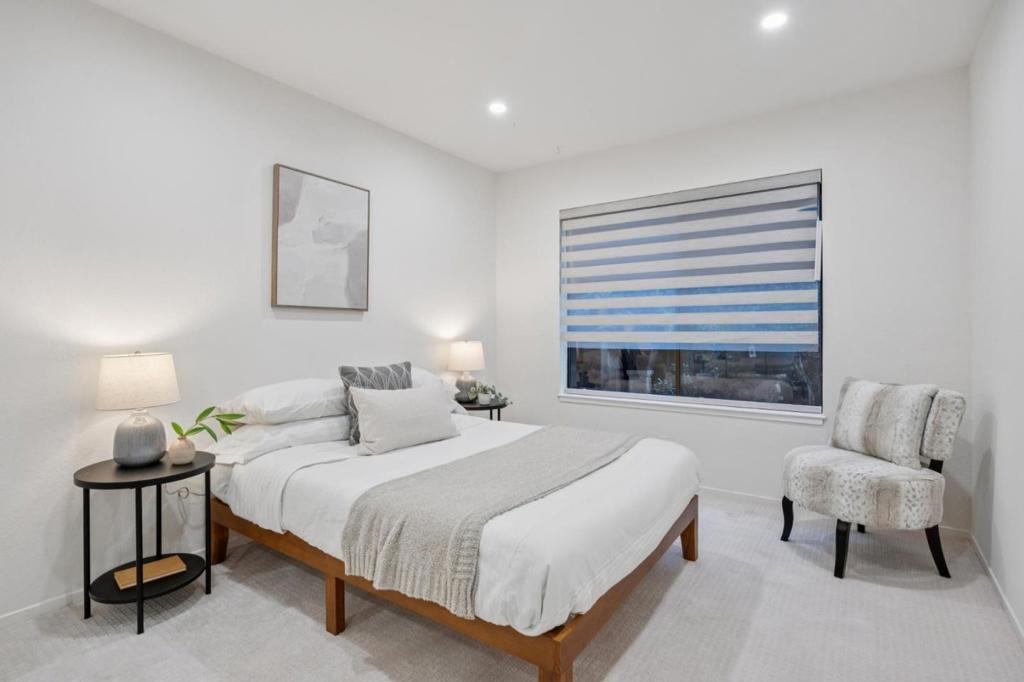 Residential for sale at 3350 La Mesa Drive 4, San Carlos CA featuring 2 beds and 2 baths