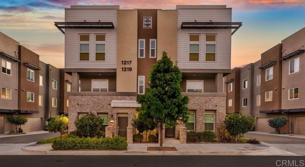 Residential for sale at 1213 Baker Street, San Marcos CA featuring 3 beds and 4 baths