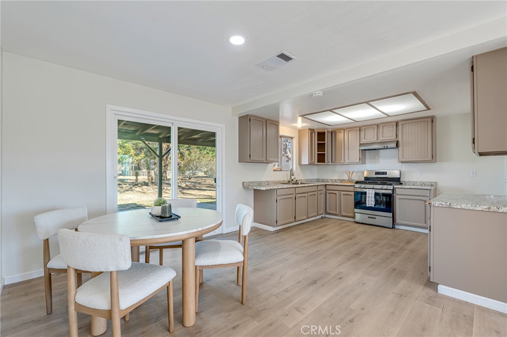 Residential for sale at 6941 Hanford, Yucca Valley CA featuring 3 beds and 2 baths