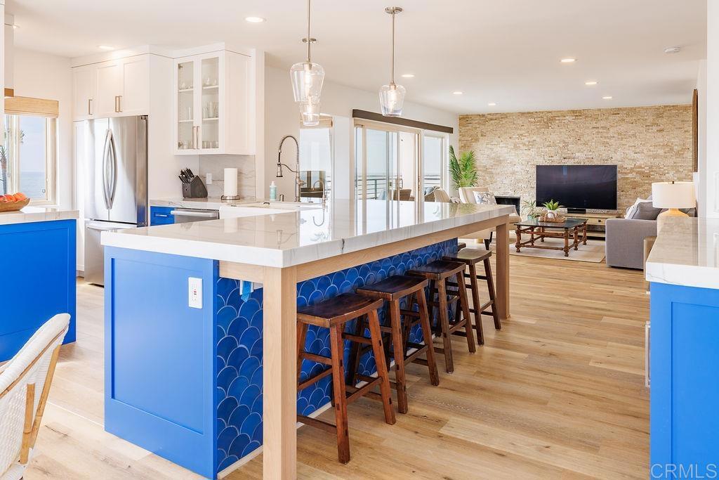 Residential for sale at 1202 N PACIFIC Street 402A, Oceanside CA featuring 4 beds and 2 baths