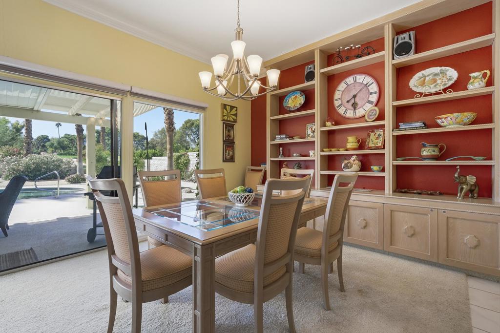 Residential for sale at 38727 Nyasa Drive, Palm Desert CA featuring 3 beds and 3 baths