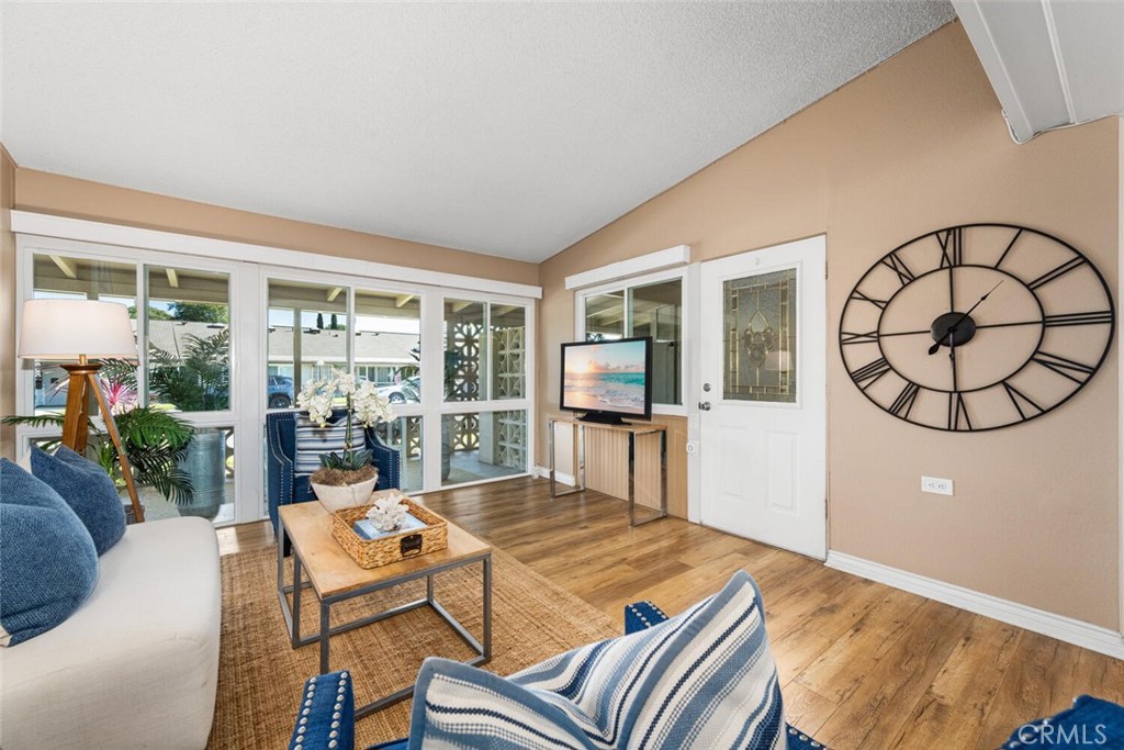 Residential for sale at 1121 Northwood Road 237D M9, Seal Beach CA featuring 2 beds and 1 bath