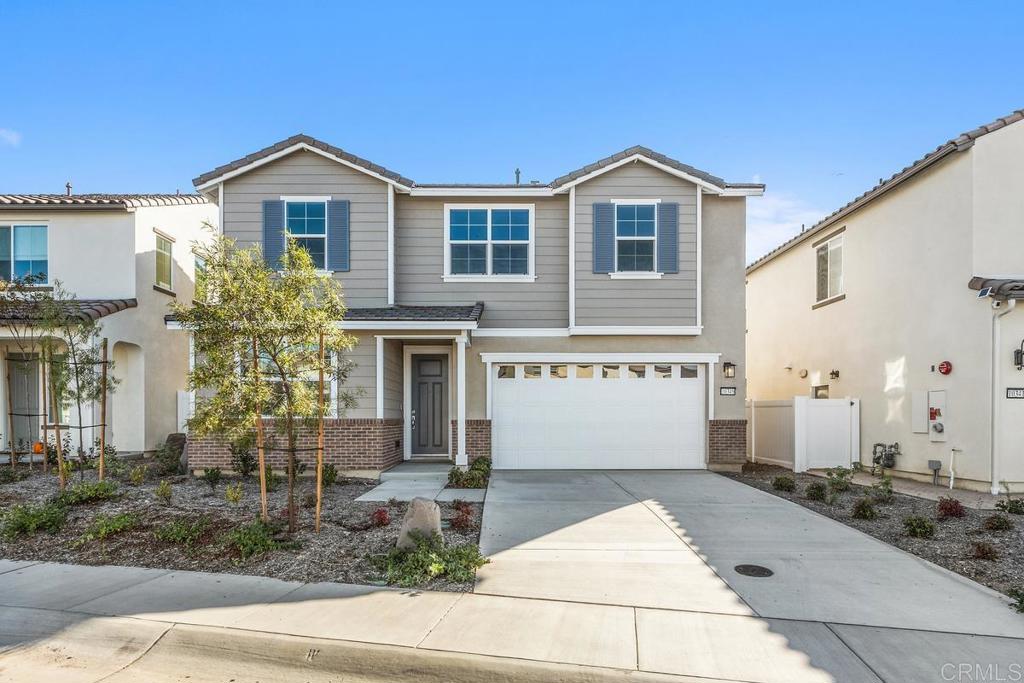 Residential for sale at 10349 River Bluff Drive, Santee CA featuring 4 beds and 3 baths