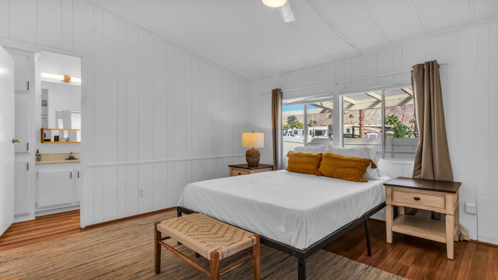 Manufactured In Park for sale at 74711 Dillon Road Unit # 392, Desert Hot Springs CA featuring 2 beds and 2 baths