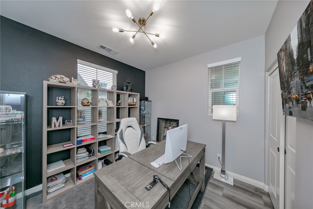 Residential for sale at 3418 E Paraduxx Privado, Ontario CA featuring 4 beds and 3 baths