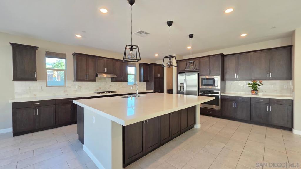 Residential for sale at 1845 Newton Ct, Escondido CA featuring 5 beds and 4 baths