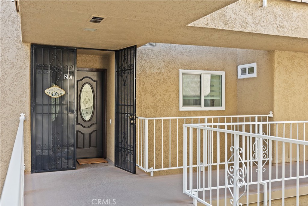 Residential for sale at 2390 Via Mariposa W 2C, Laguna Woods CA featuring 2 beds and 2 baths