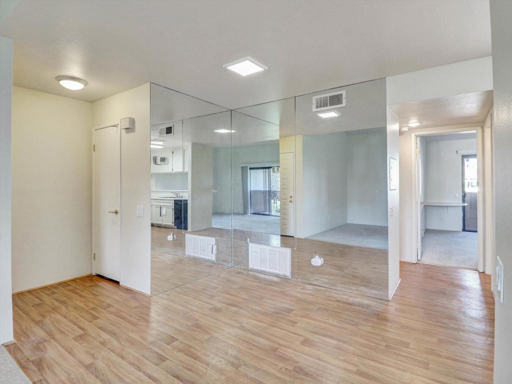 Residential Lease for rent at 291 E Mel Avenue 253, Palm Springs CA featuring 2 beds and 2 baths