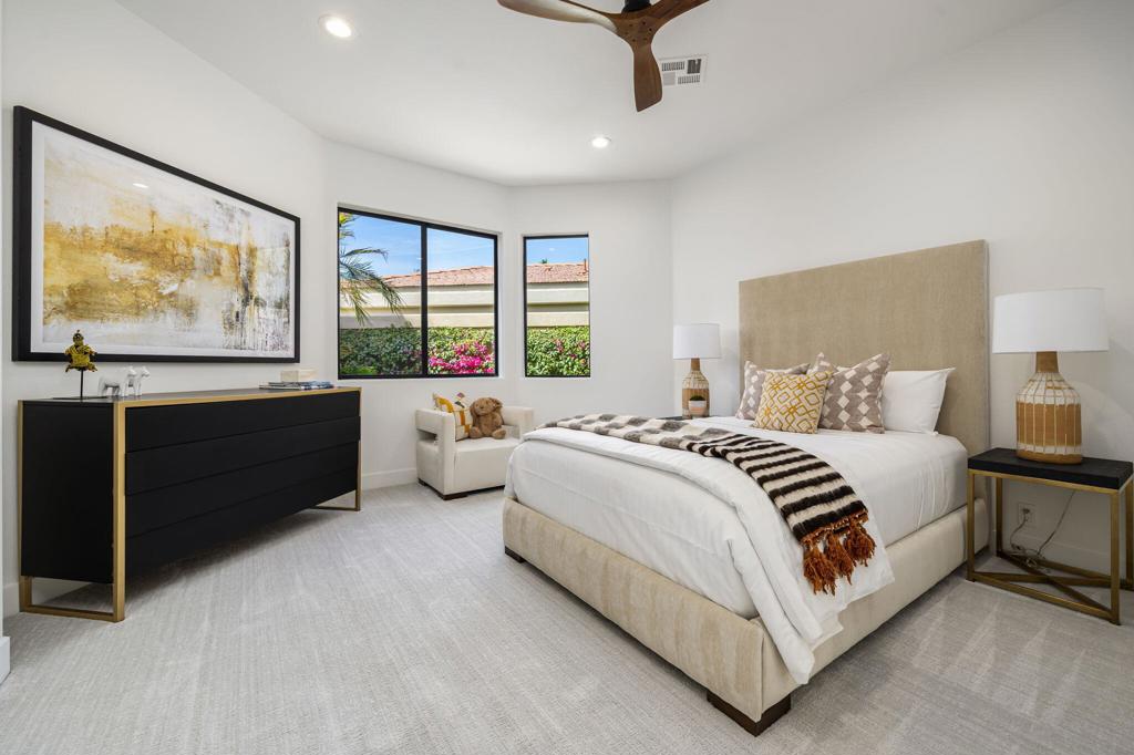 Residential for sale at 75161 Spyglass Drive, Indian Wells CA featuring 3 beds and 4 baths