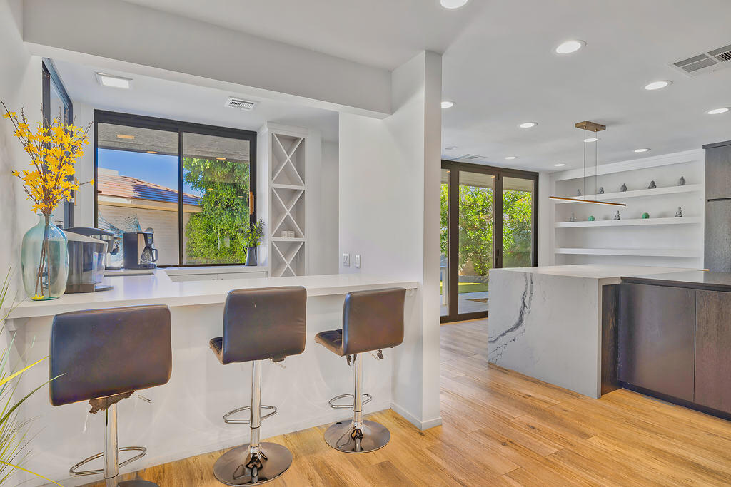 Residential Lease for rent at 12 Sussex Court, Rancho Mirage CA featuring 3 beds and 4 baths