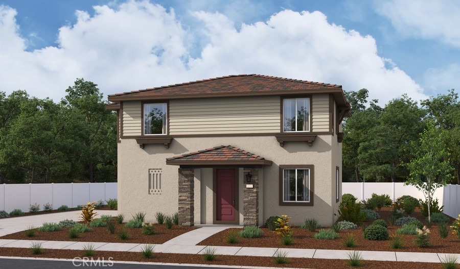 Residential for sale at 16583 Botanical Lane, Fontana CA featuring 3 beds and 3 baths