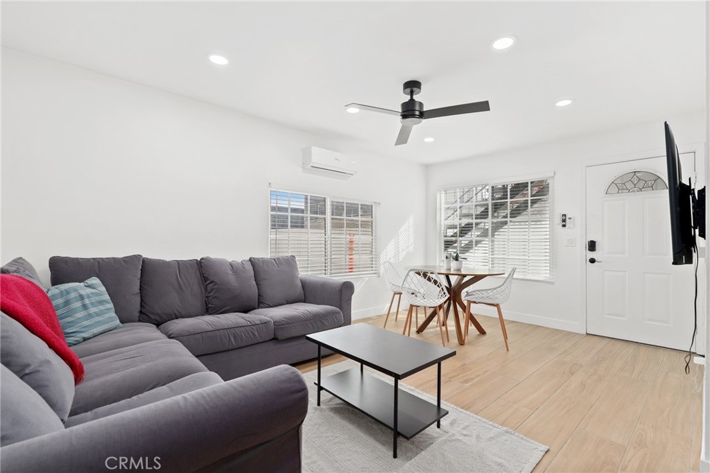 Residential Income for sale at 315 S Garnsey St, Santa Ana CA