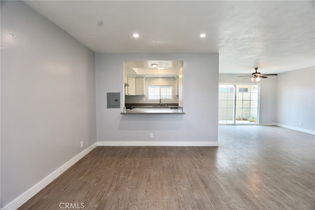 Residential Lease for rent at 1745 E Woodbury, Pasadena, Los Angeles County CA featuring 3 beds and 2 baths