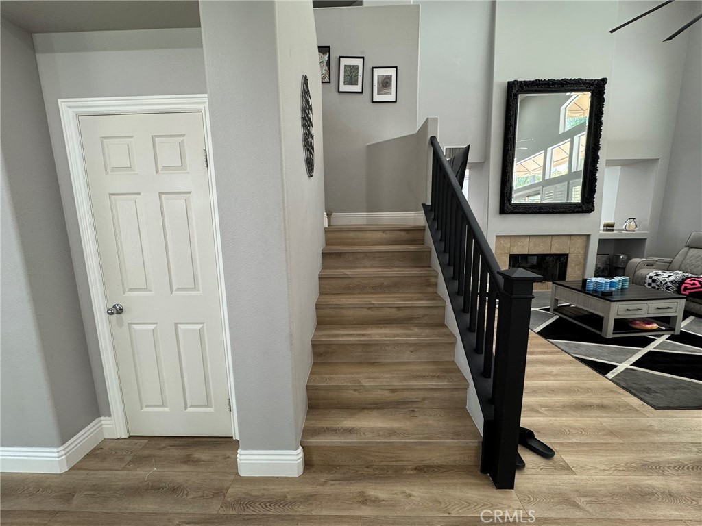 Residential for sale at 664 Rembrandt, Corona CA featuring 4 beds and 3 baths