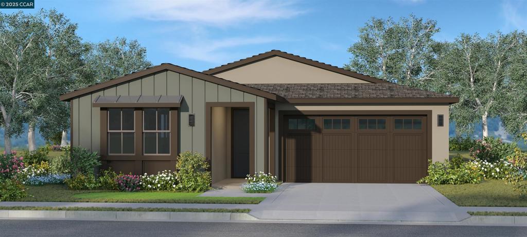 Residential for sale at 5609 Majestic Oak Way, Antioch CA featuring 3 beds and 3 baths